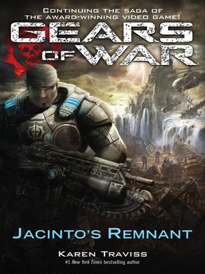 cover image of Jacinto's Remnant